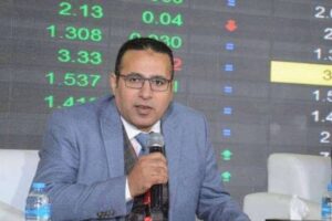 د. محمد عبدالهادي خبير أسواق المال