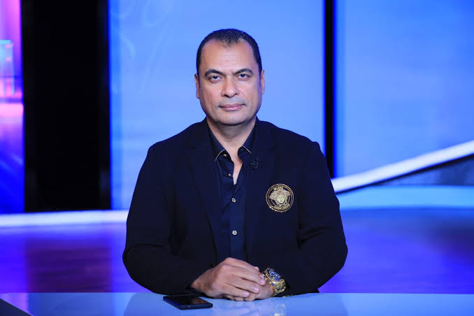 أسامة أبو المجد رئيس رابطة تجار السيارات