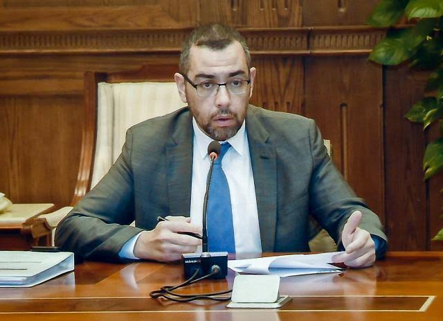 د. محمد فؤاد الخبير الاقتصادي