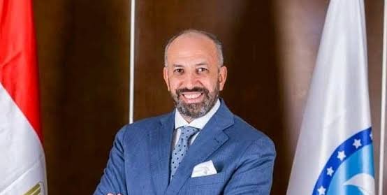 حسام المندوه أمين نادي الزمالك