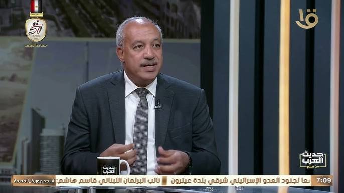 د. أسامة طلعت رئيس دار الكتب