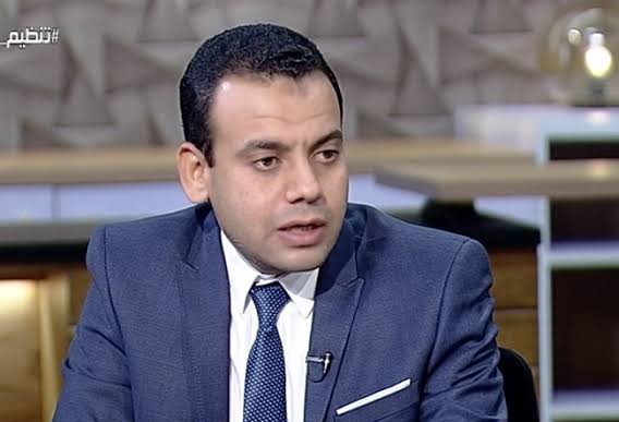 د. كريم العمدة الخبير الاقتصادي