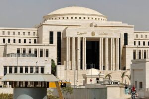 مجلس الشيوخ