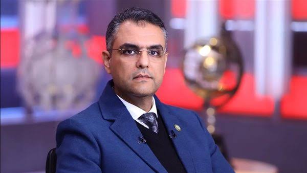 د. أسامة رسلان المتحدث باسم وزارة الأوقاف