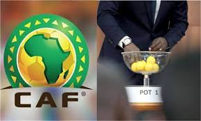 قرعة دوري أبطال أفريقيا
