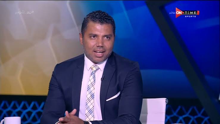 أحمد أبو مسلم نجم الأهلي السابق