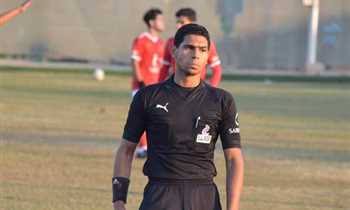 الحكم محمد عباس