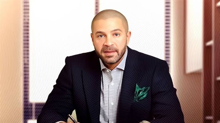 أحمد دياب رئيس رابطة الأندية