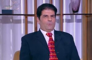 د. مجدي حمزة