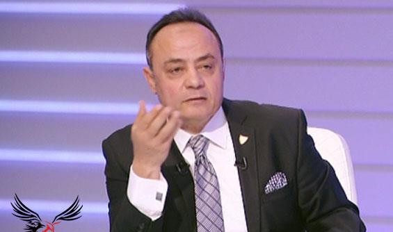 طارق يحيى نجم نادي الزمالك السابق