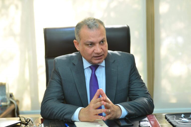 م. خالد صديق صندوق التنمية الحضرية