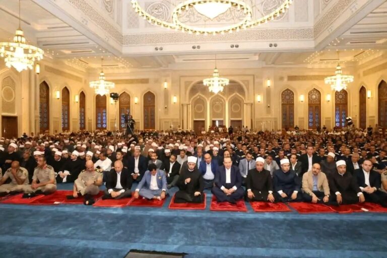 صلاة الجمعة