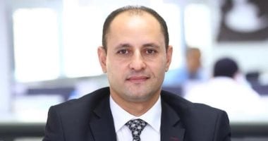 مدحت وهبة المتحدث باسم صندوق مكافحة الإدمان