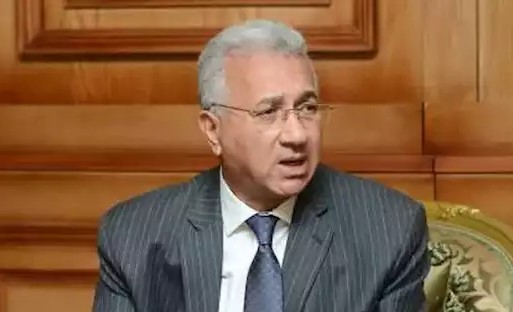 السفير محمد حجازي