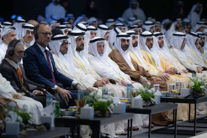 جانب من فعاليات المؤتمر