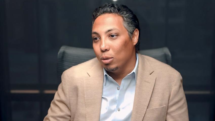 محمود تمّام