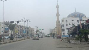 الطقس