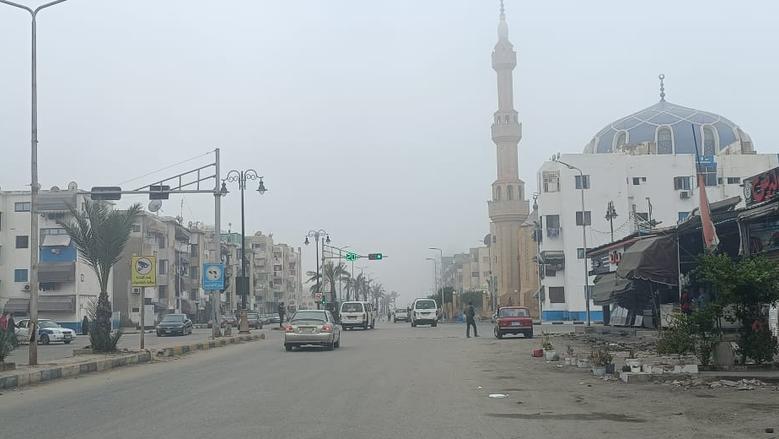 الطقس