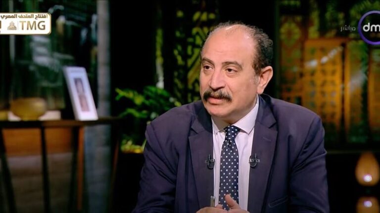 د. طارق فهمي