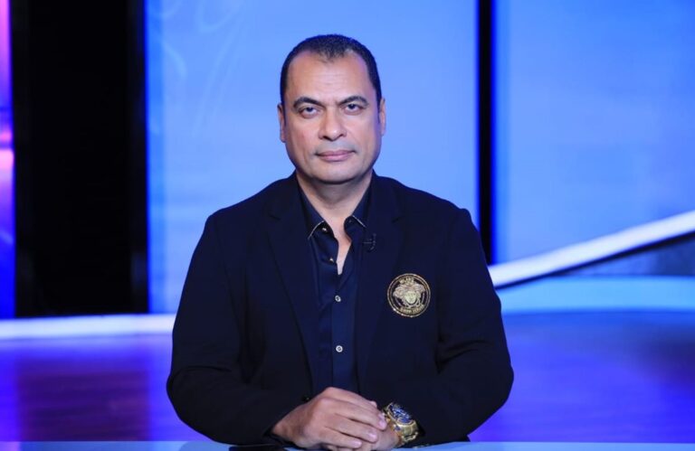 أسامة أبو المجد رئيس رابطة تجار السيارات