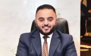 م. أحمد العتال رئيس مجلس إدارة مجموعة العتال