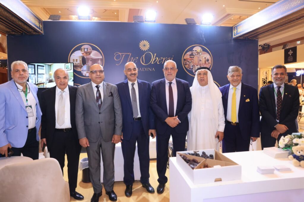 فعاليات الملتقى الدولي لخدمات البرامج السياحية