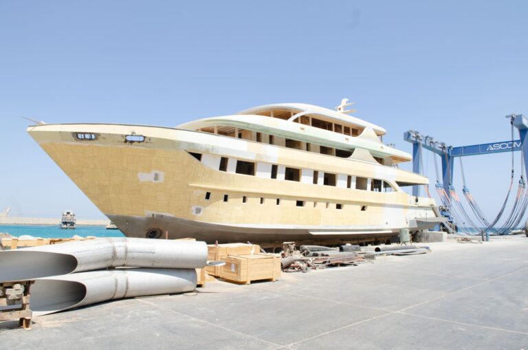 القاطرات