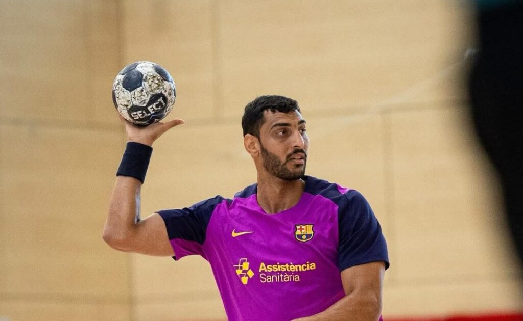 سيف الدرع