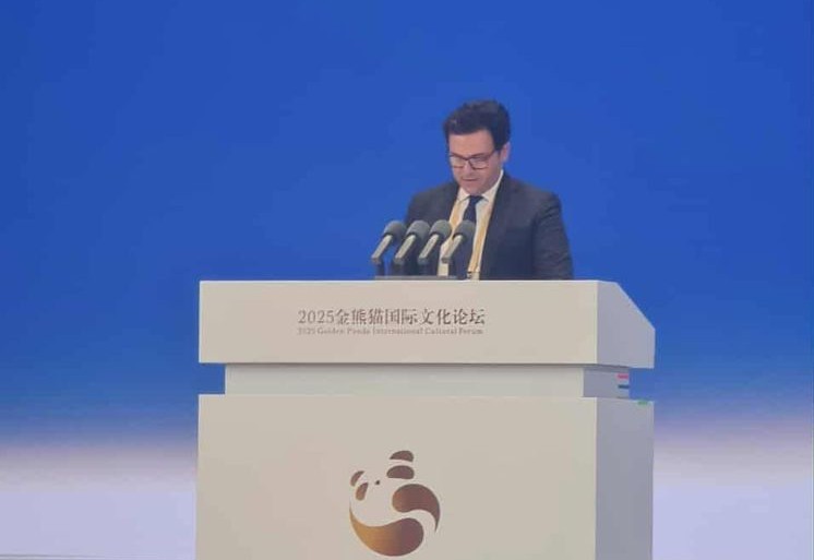د. أحمد هنو وزير الثقافة