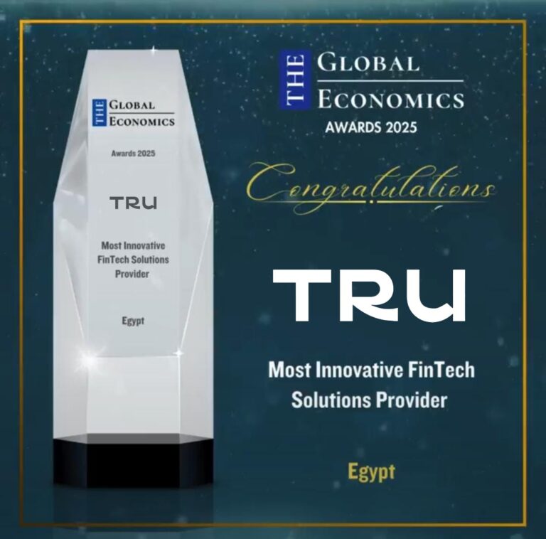 تطبيق ترو TRU