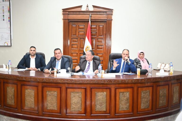جهاز تنمية مدينة حدائق أكتوبر