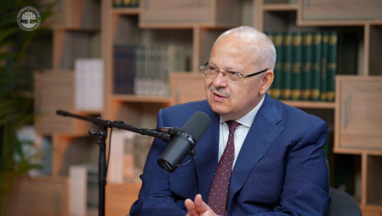 د. محمد عثمان الخشت