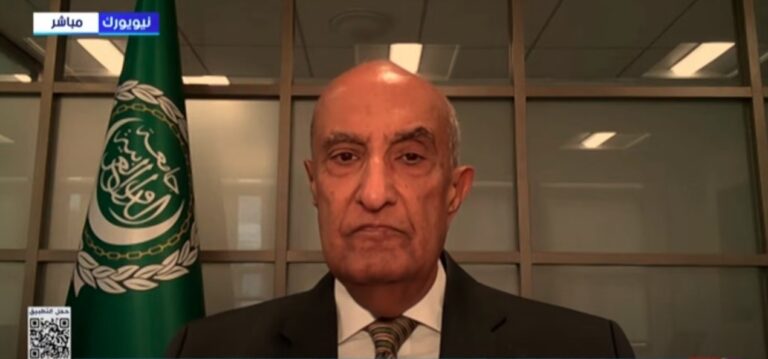 السفير ماجد عبد الفتاح