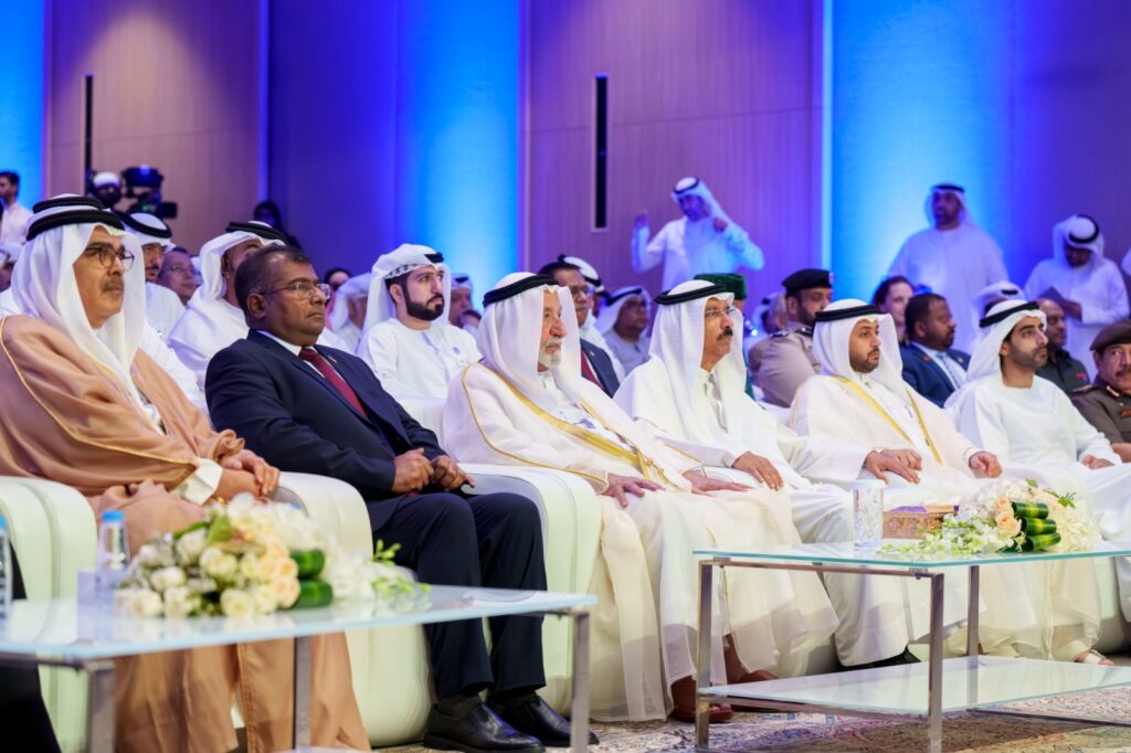 ملتقى الشارقة الدولي للراوي