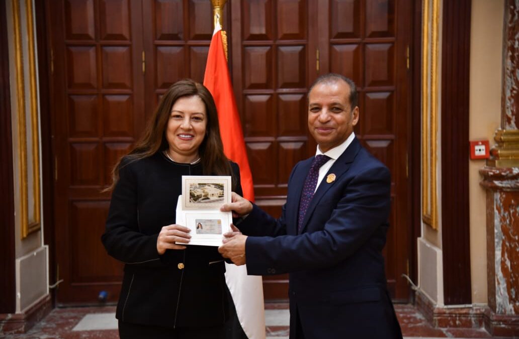 عضو مجلس الشيوخ: تشريعات المرحلة المقبلة ستواكب توجهات الدولة في بناء الإنسان المصري