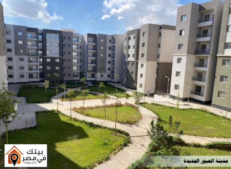 مشروع “ڤالي تاورز إيست”