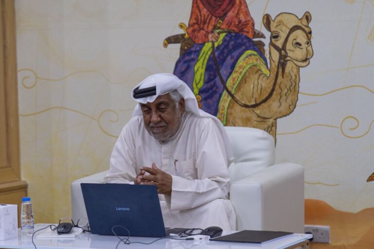 محاضرة علاقة النخلة بالإنسان