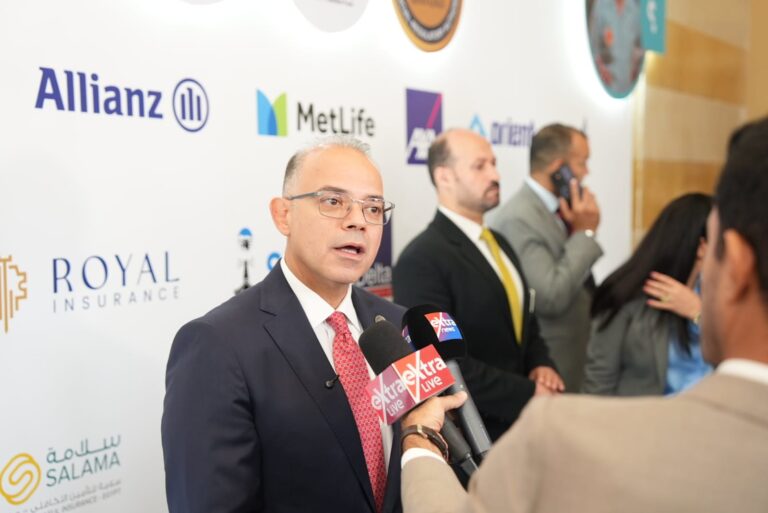 د. محمد فريد رئيس هيئة الرقابة المالية