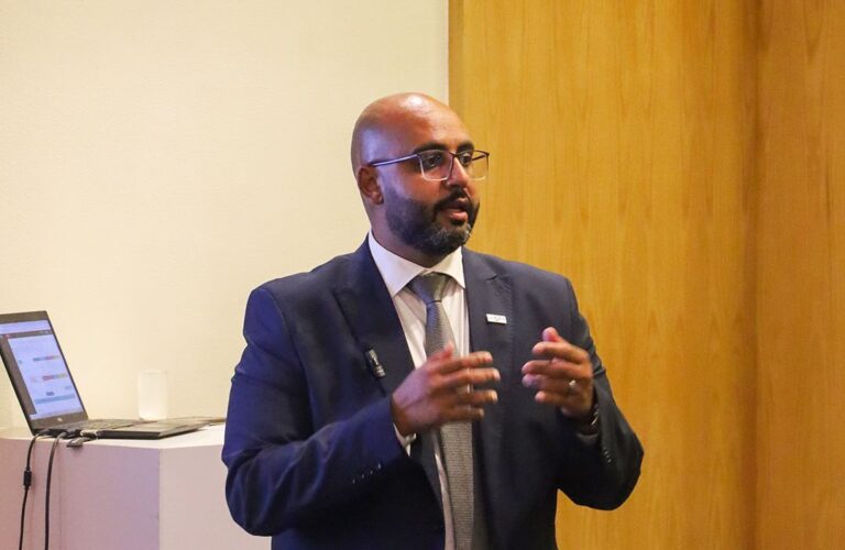 م. محمد حمدي
