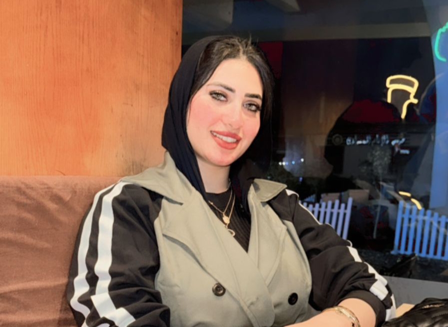 نور طه خبيرة أسواق المال
