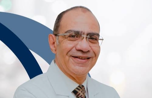 د. حسام حسني