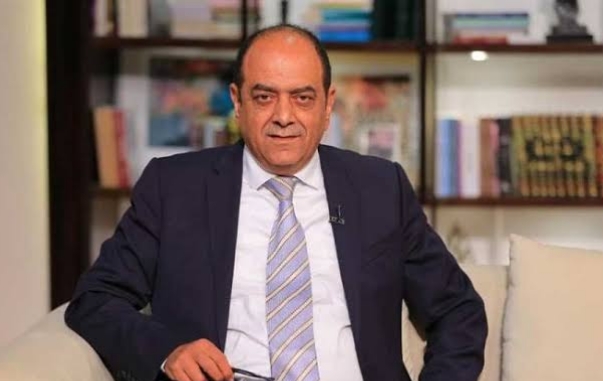 م. أسامة الشاهد رئيس الغرفة التجارية بالجيزة