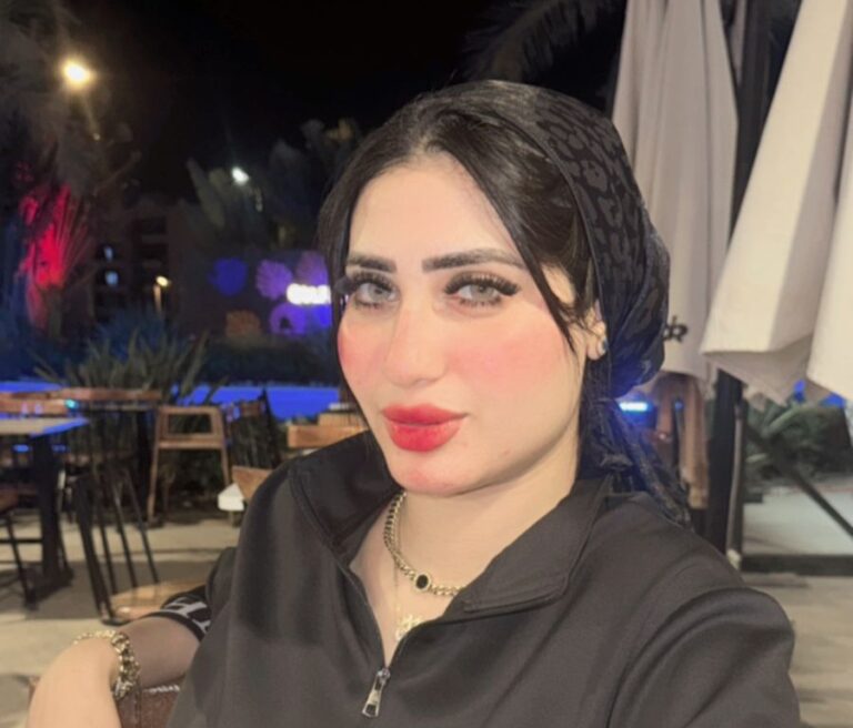 نور طه خبيرة أسواق المال