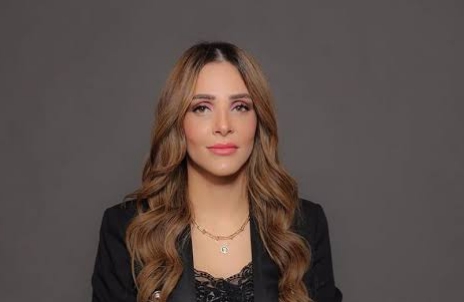 النائبة فاطمة سليم عضو مجلس النواب