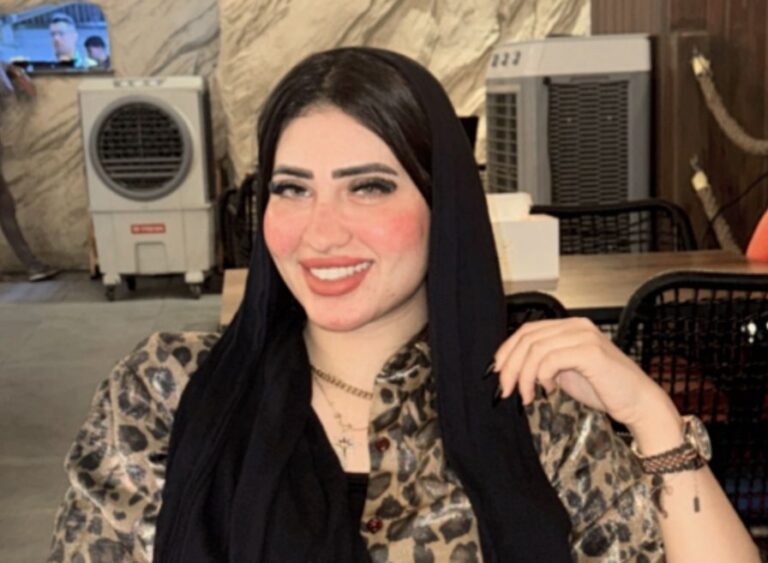 نور طه خبيرة أسواق المال