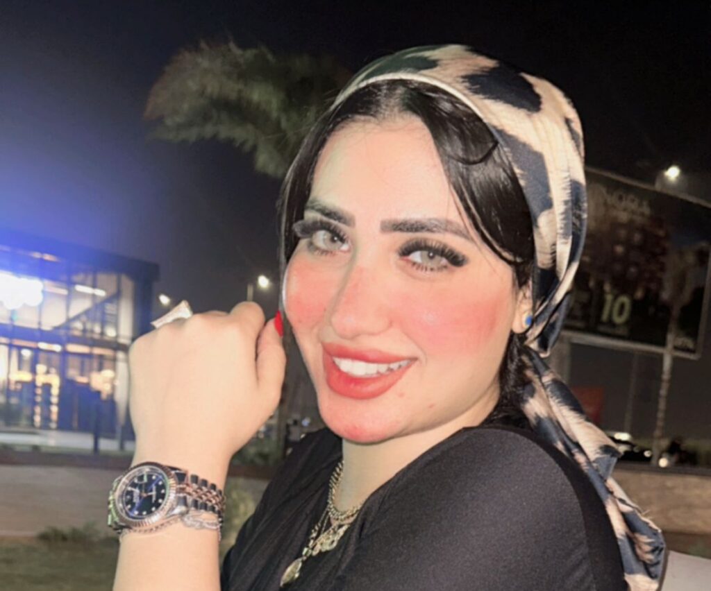 نور طه خبيرة أسواق المال