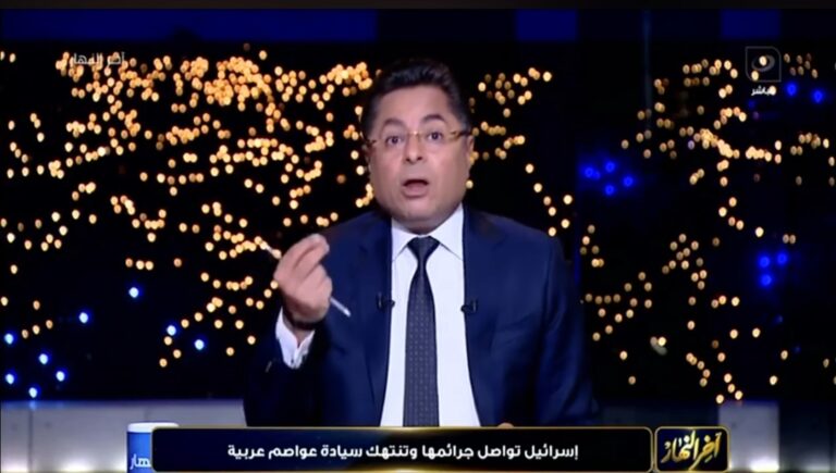 خالد أبو بكر