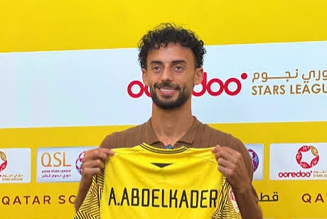 أحمد عبدالقادر