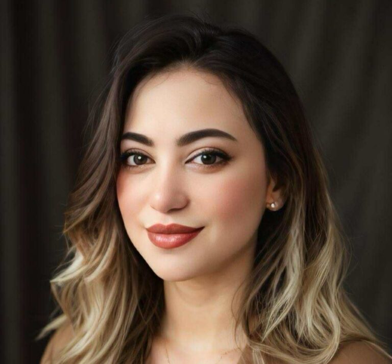 د. ريهام طارق