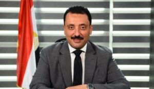 د. محمد رزق عضو مجلس الشيوخ